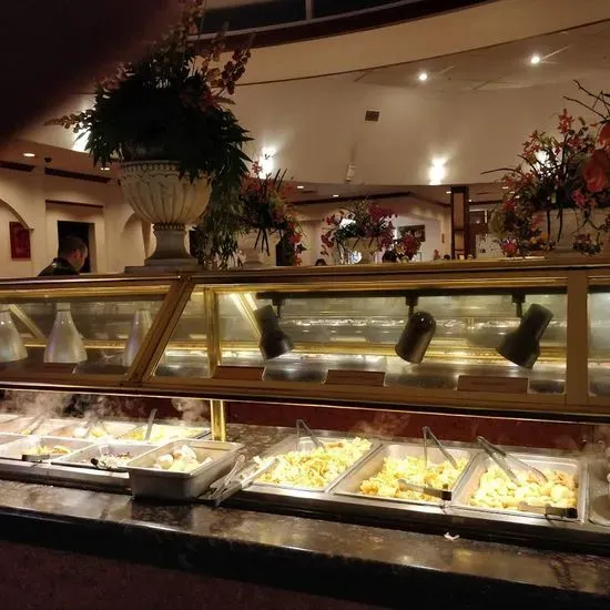 Lin's Grand Buffet