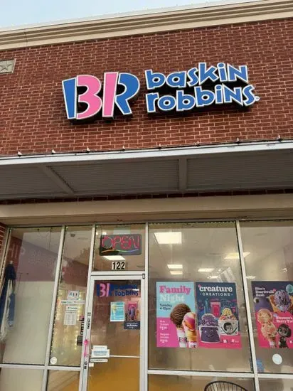 Baskin-Robbins