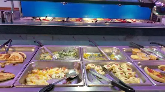 Super Buffet