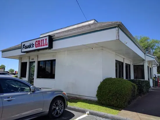 Frank's Grill