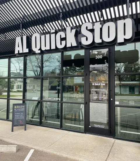 AL Quick Stop