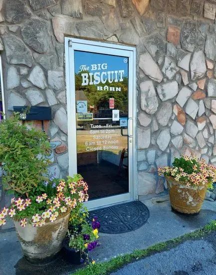 Big Biscuit Barn