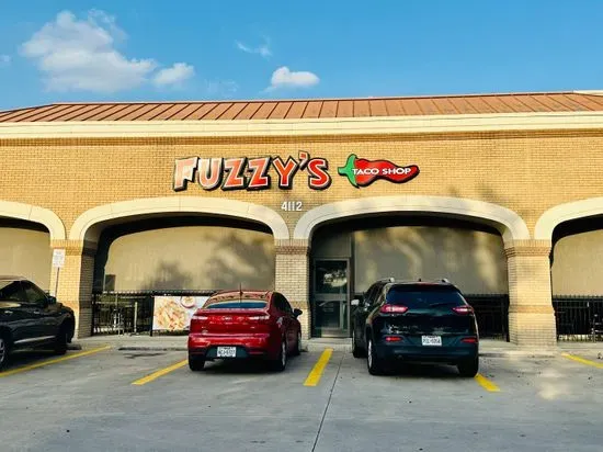 Fuzzy's Taco Shop