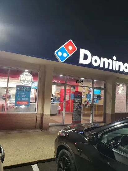 Domino's Pizza