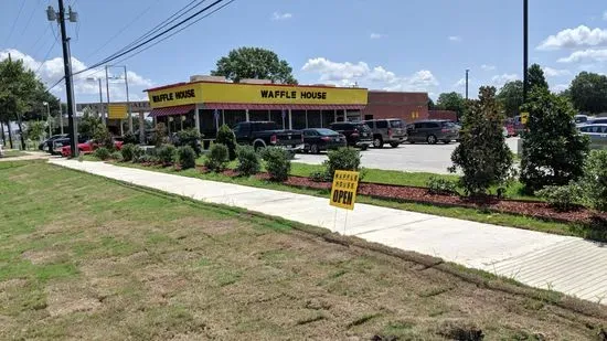 Waffle House