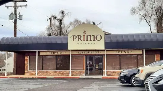 Primo Pasta Kitchen