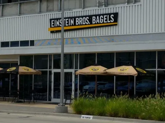 Einstein Bros. Bagels