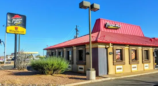 Pizza Hut