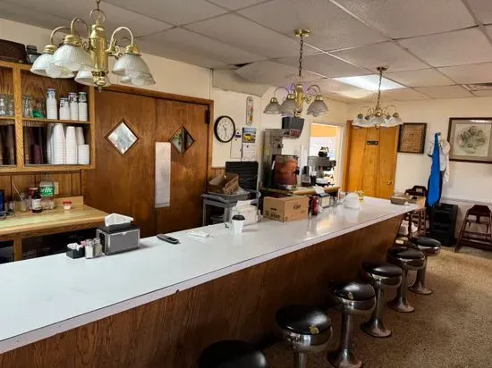 Dunlap Restaurant
