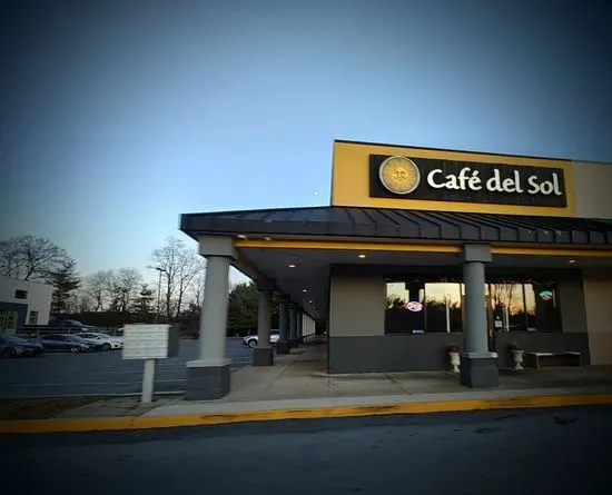 Cafe Del Sol