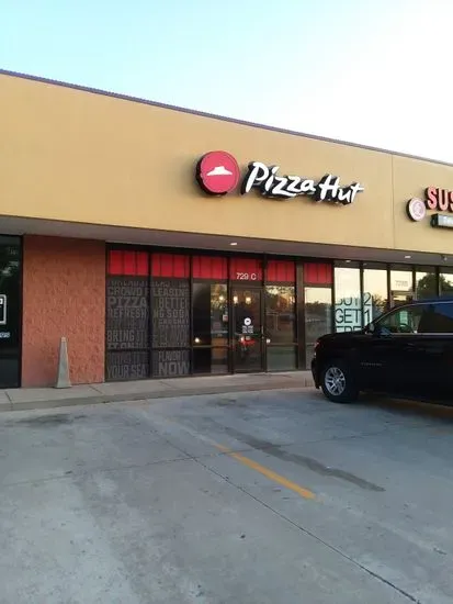 Pizza Hut