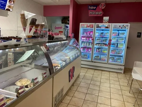 Baskin-Robbins