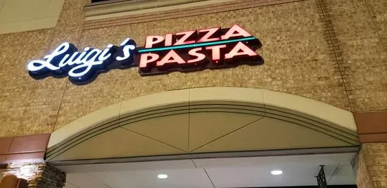 Luigi's Pizza