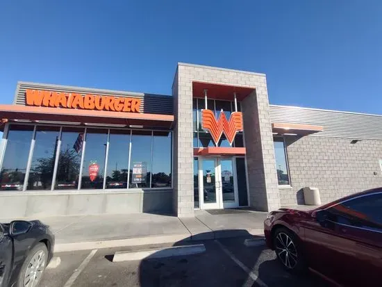 Whataburger