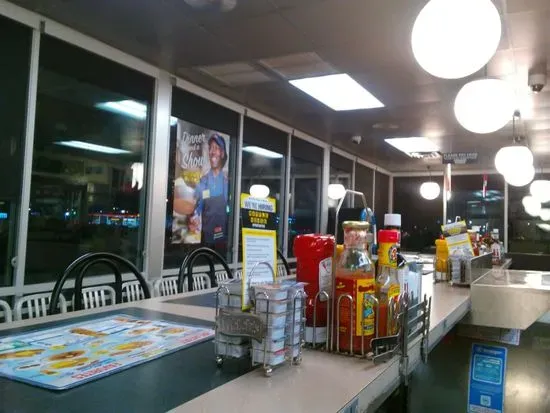 Waffle House