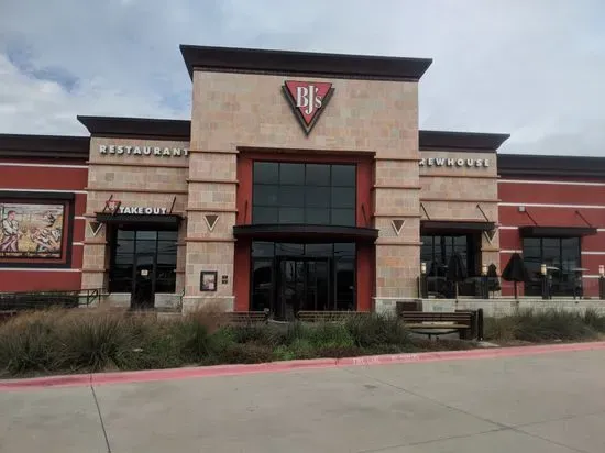 BJ's Restaurant & Brewhouse