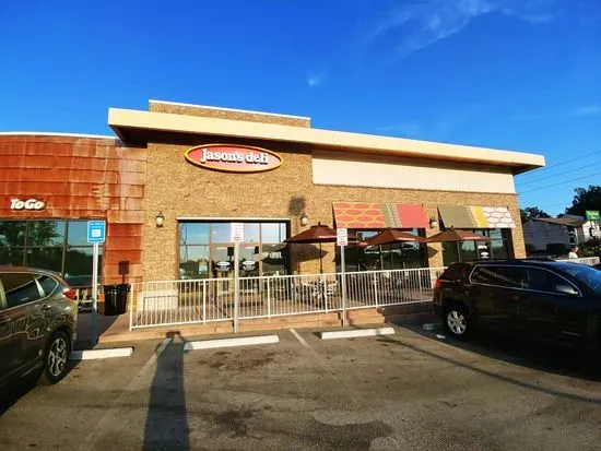 Jason's Deli