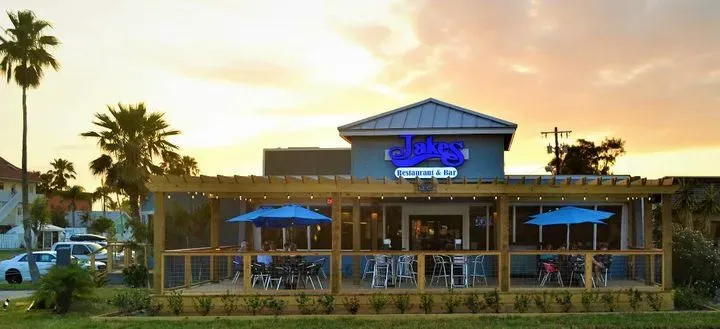 Jake's Restaurant & Bar - Updated November 2025