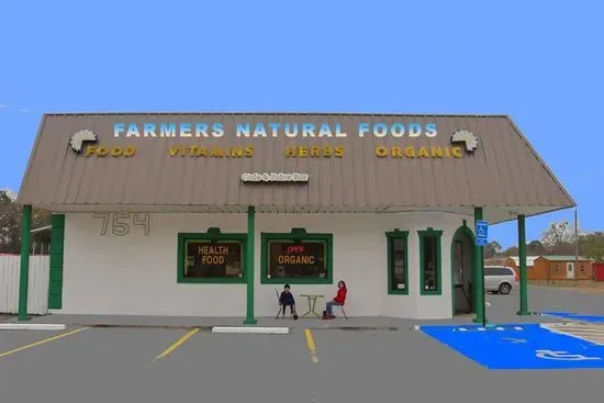 Farmers Natural Foods