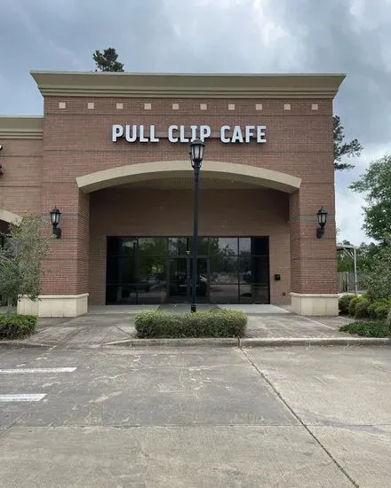 Pull Clip Cafe