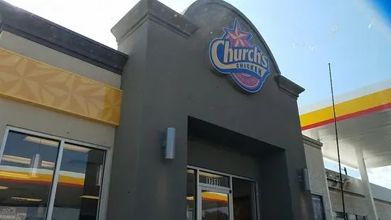 Church's Texas Chicken