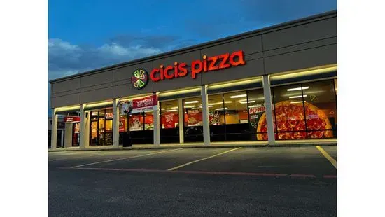 Cicis Pizza