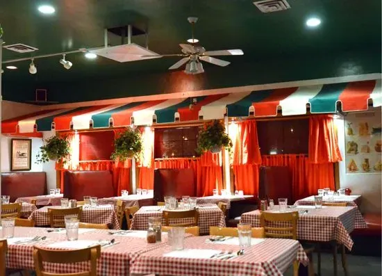 LaBruzza's Italian Ristorante