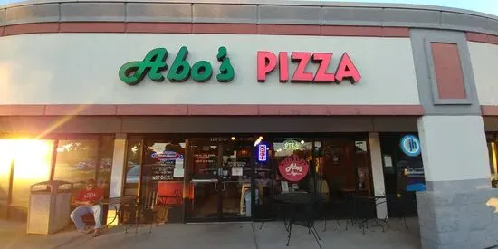 Abos Pizza Longmont