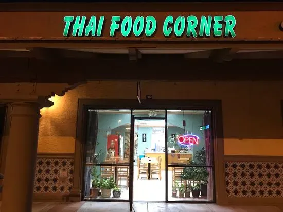 Thai Food Corner