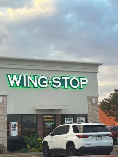 Wingstop