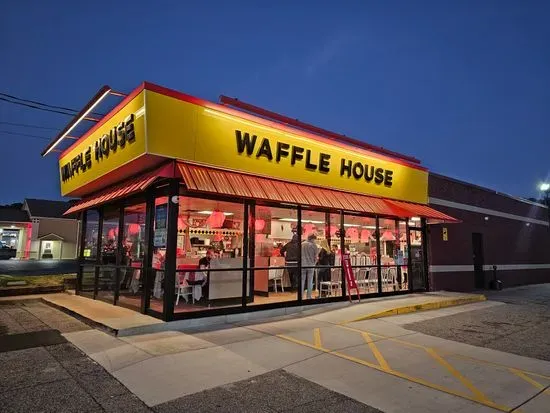 Waffle House