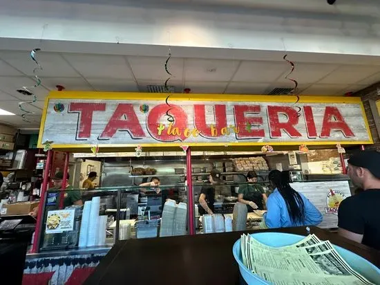 El Jefe's Taqueria - Boston Common