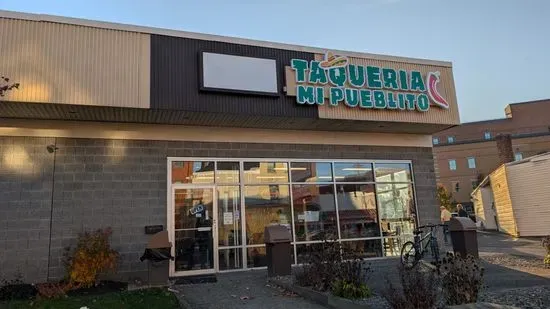 Taqueria Mi Pueblito