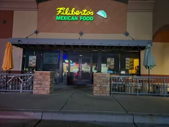 Filiberto's Mexican Food