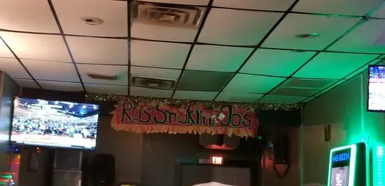 Ro's Smokin Jo's