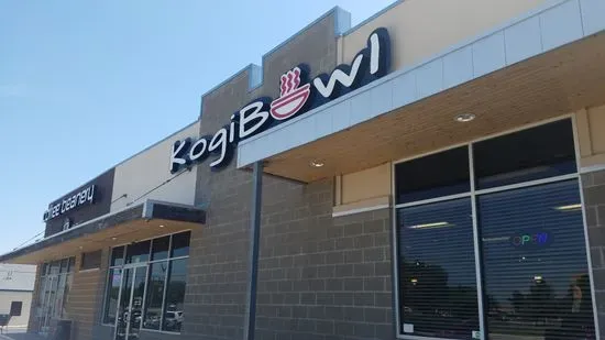 Kogibowl Sushi Bar