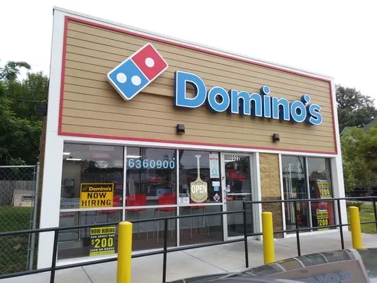 Domino's Pizza