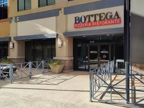 Bottega Pizzeria Ristorante