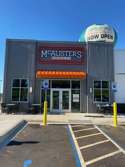 McAlister's Deli