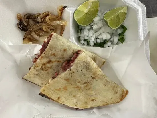 Taqueria Tlaquepaque Carrollton ( Dentro De La Tienda Flamingo)