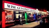 Wise Guys Pizza