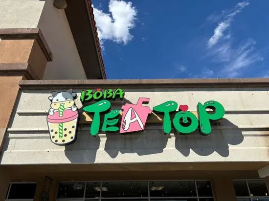 Boba Tea Top (Mesa)