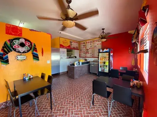 Karina's Mexican Kitchen