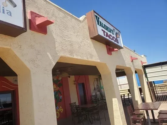 Tacos Mexico 1