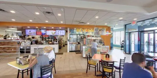 Taco Palenque San Juan