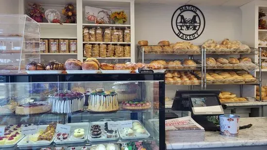 Matos Bakery