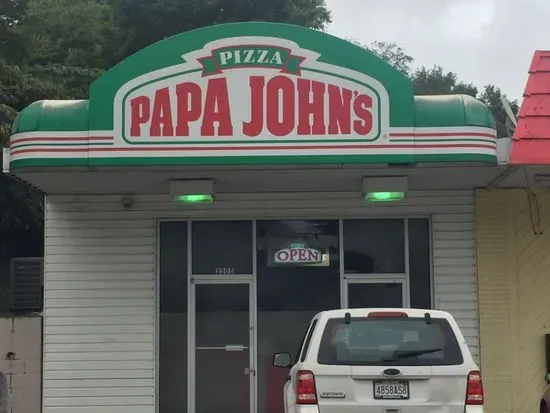 Papa Johns Pizza