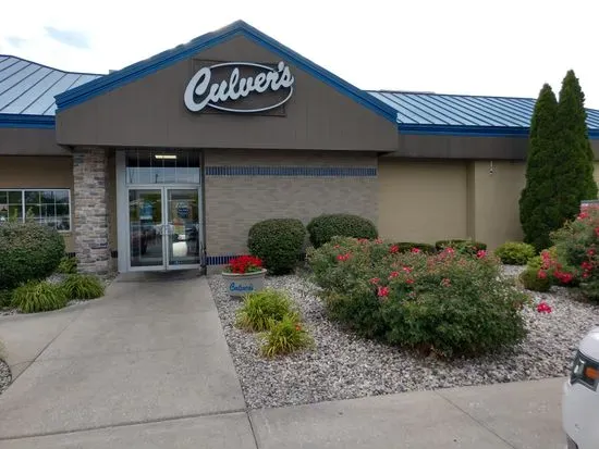 Culver’s