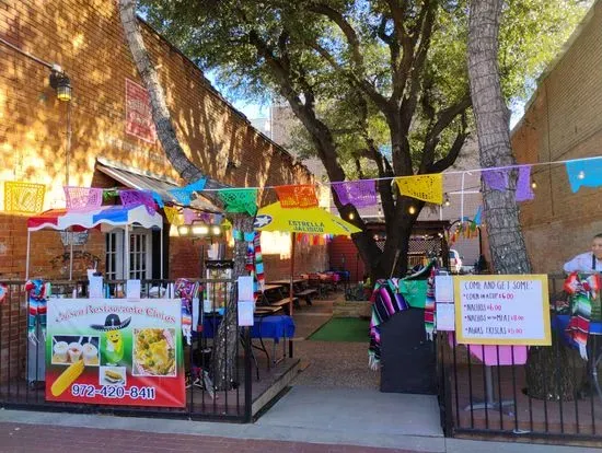 Jalisco Restaurante