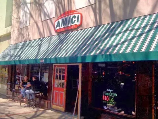 Amici Milledgeville